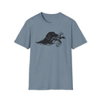 Spin Wing T-Shirt