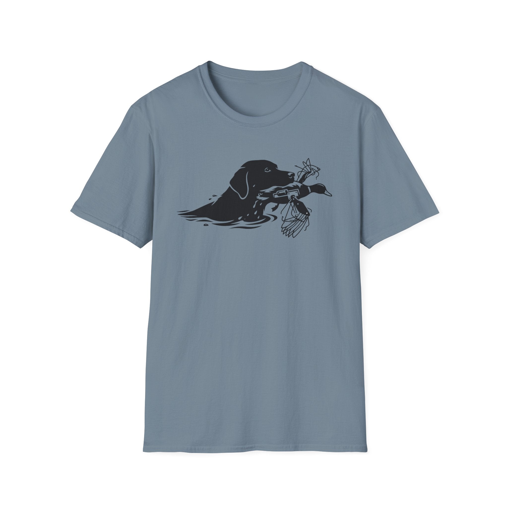 Spin Wing T-Shirt