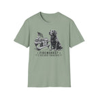 Fireworks? T-Shirt