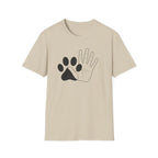 Paw & Hand T-Shirt