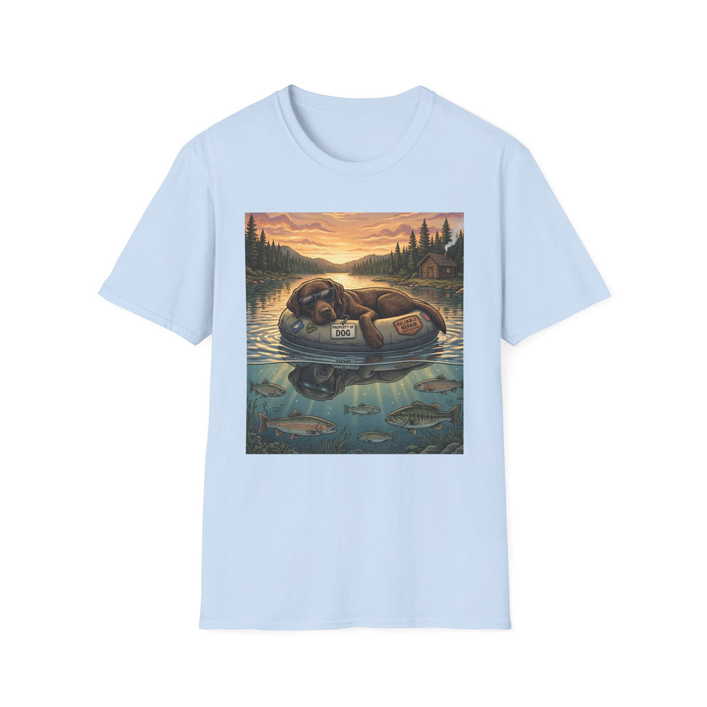 What Fish? T-Shirt