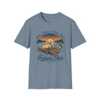 Lake, Lures & Lake Beer T-Shirt