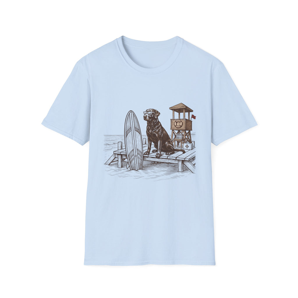 Lab Shack T-Shirt