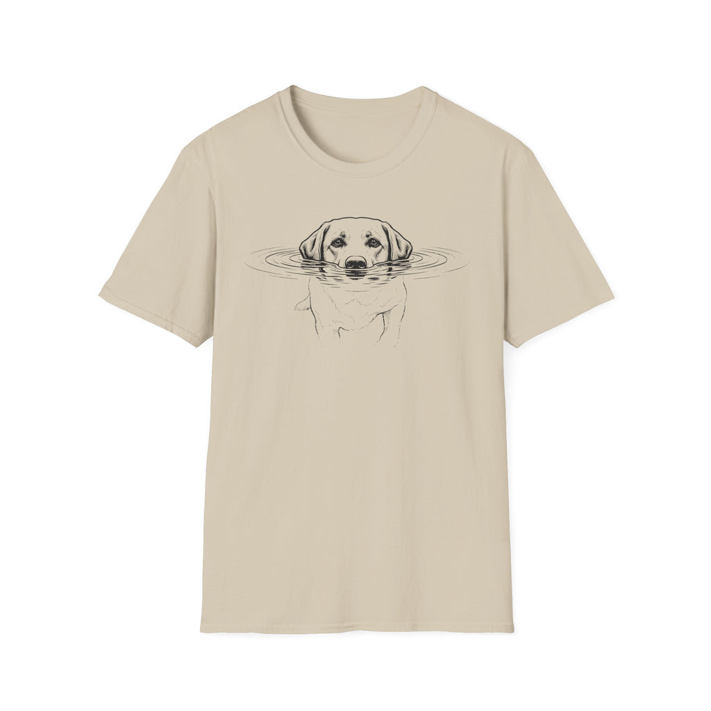 Ripple Lab T-Shirt