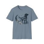 Beach Shell Lab T-Shirt