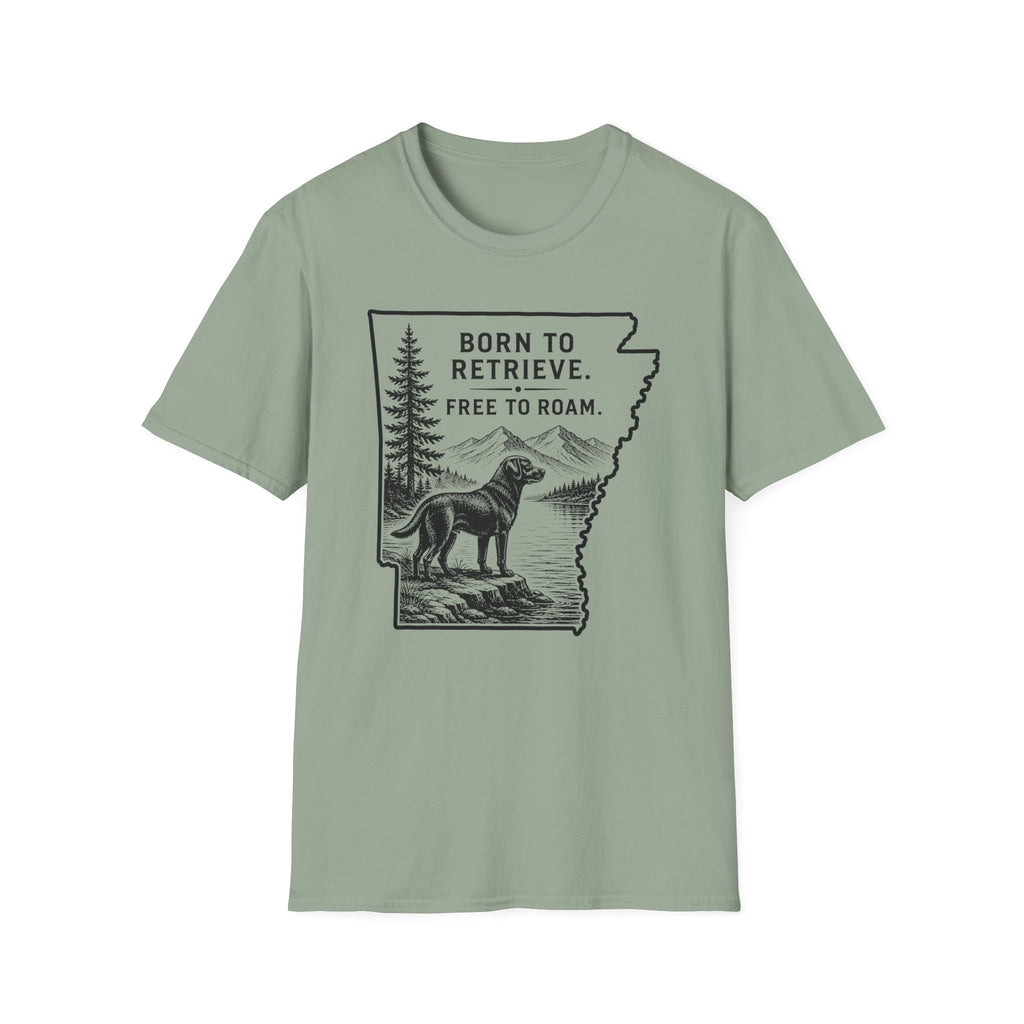 Arkansas State Canine T-Shirt