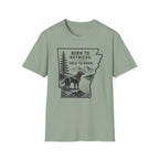 Arkansas State Canine T-Shirt