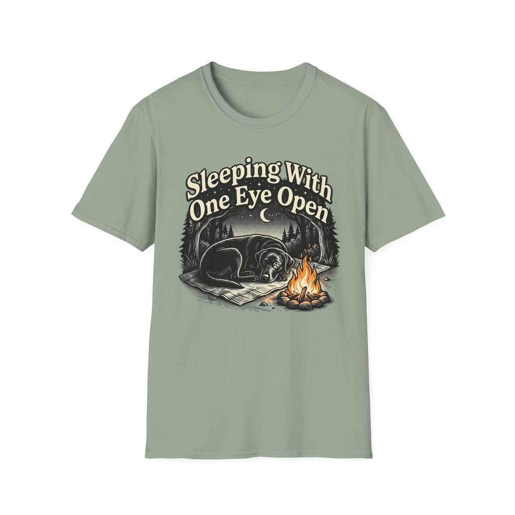 One Eye Open T-Shirt
