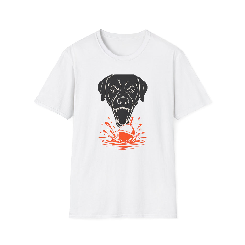 Not A Tennis Ball! T-Shirt