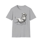Chillin' Lab T-Shirt