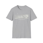 Moonlight Beach T-Shirt