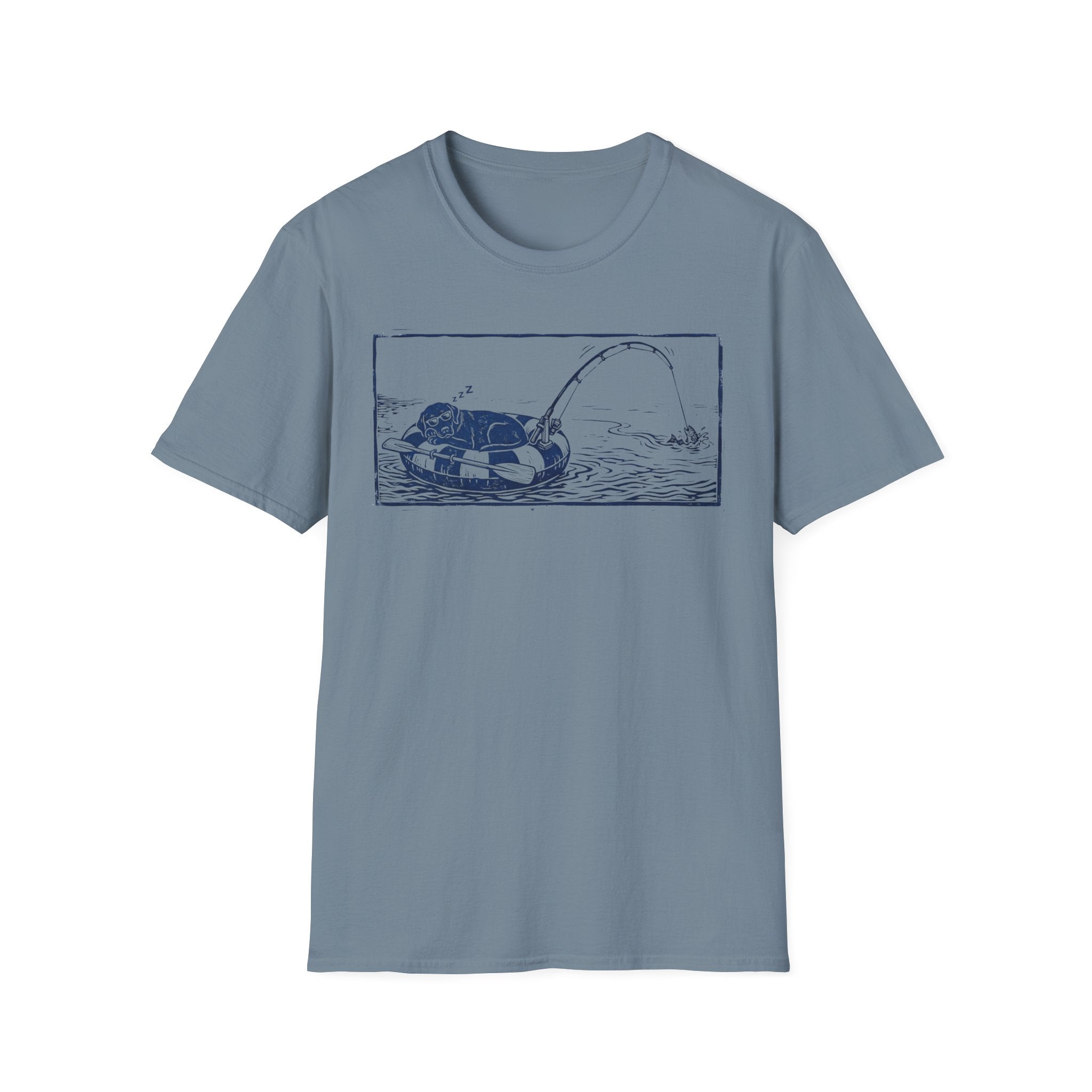 Missed One T-Shirt