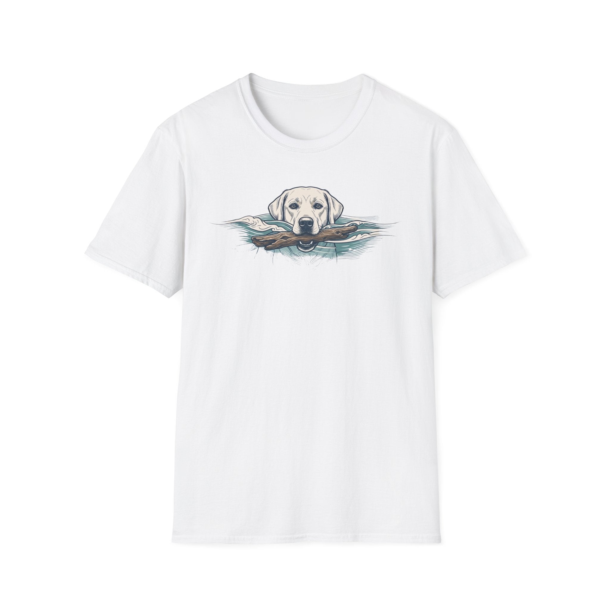 Driftwood Find T-Shirt