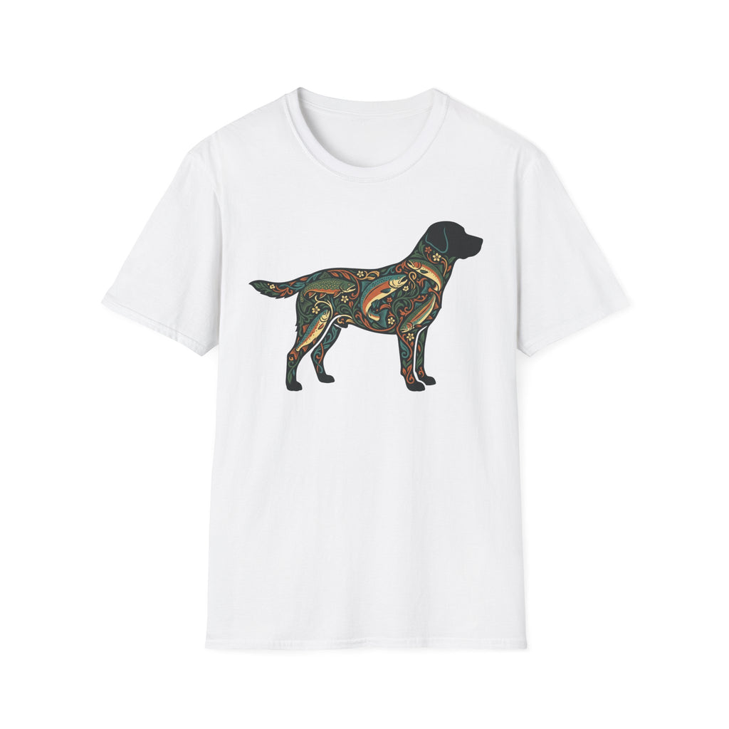 Trout Lab T-Shirt
