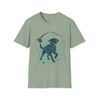 Lab Knot T-Shirt