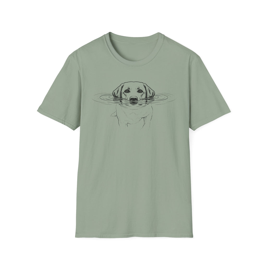 Ripple Lab T-Shirt