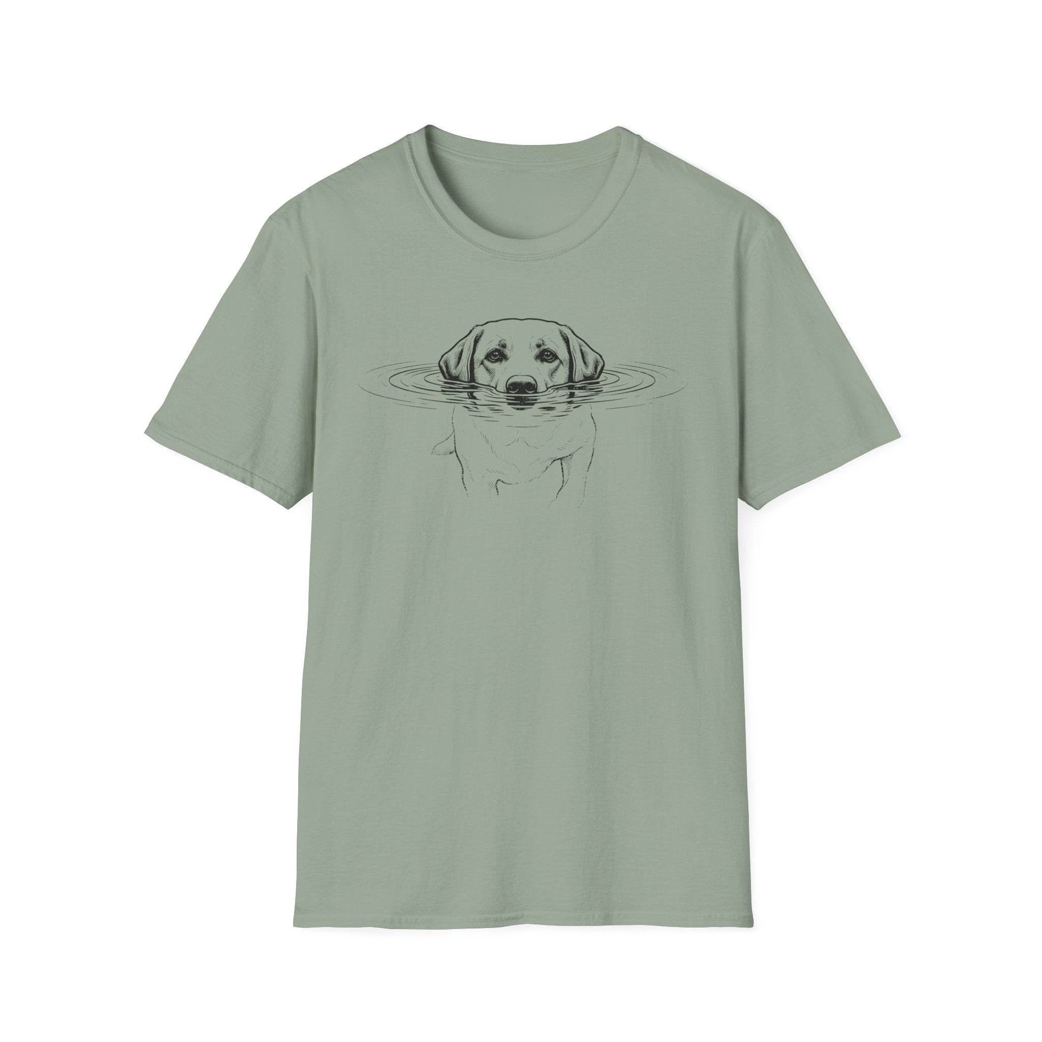 Ripple Lab T-Shirt