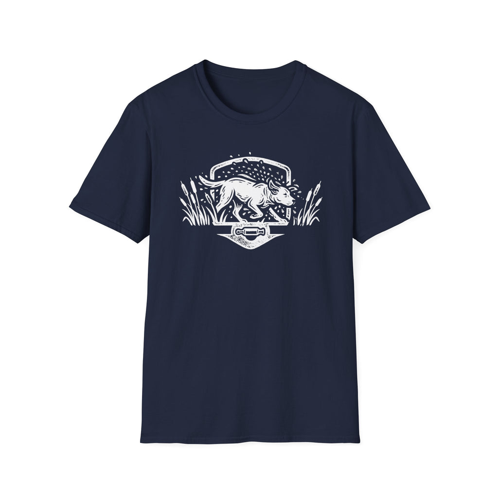 The Shake T-Shirt