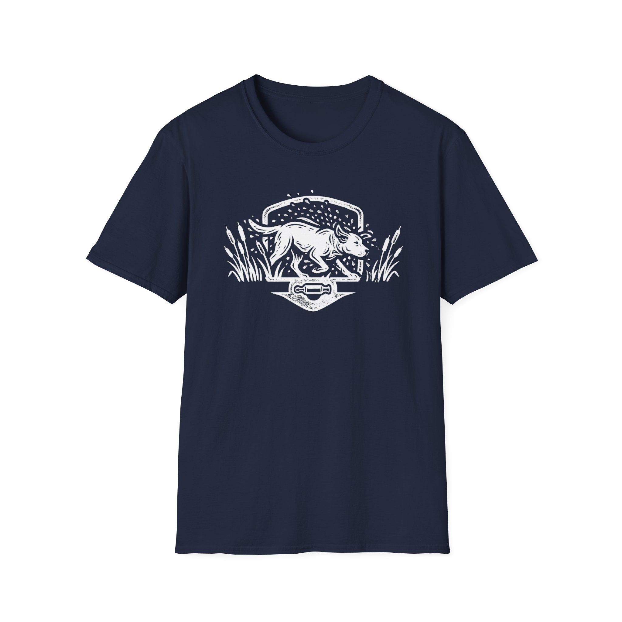 The Shake T-Shirt