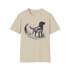 Beach Shell Lab T-Shirt