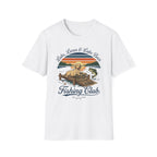 Lake, Lures & Lake Beer T-Shirt