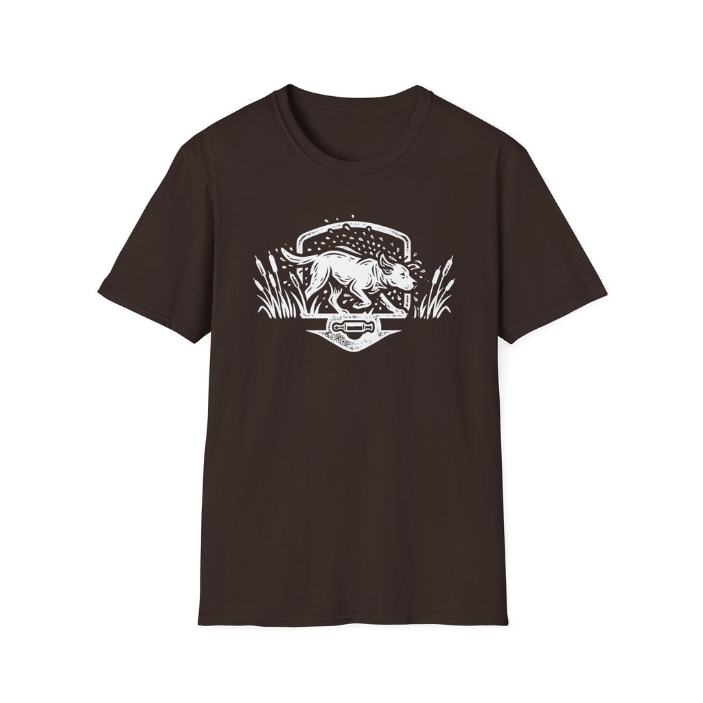 The Shake T-Shirt