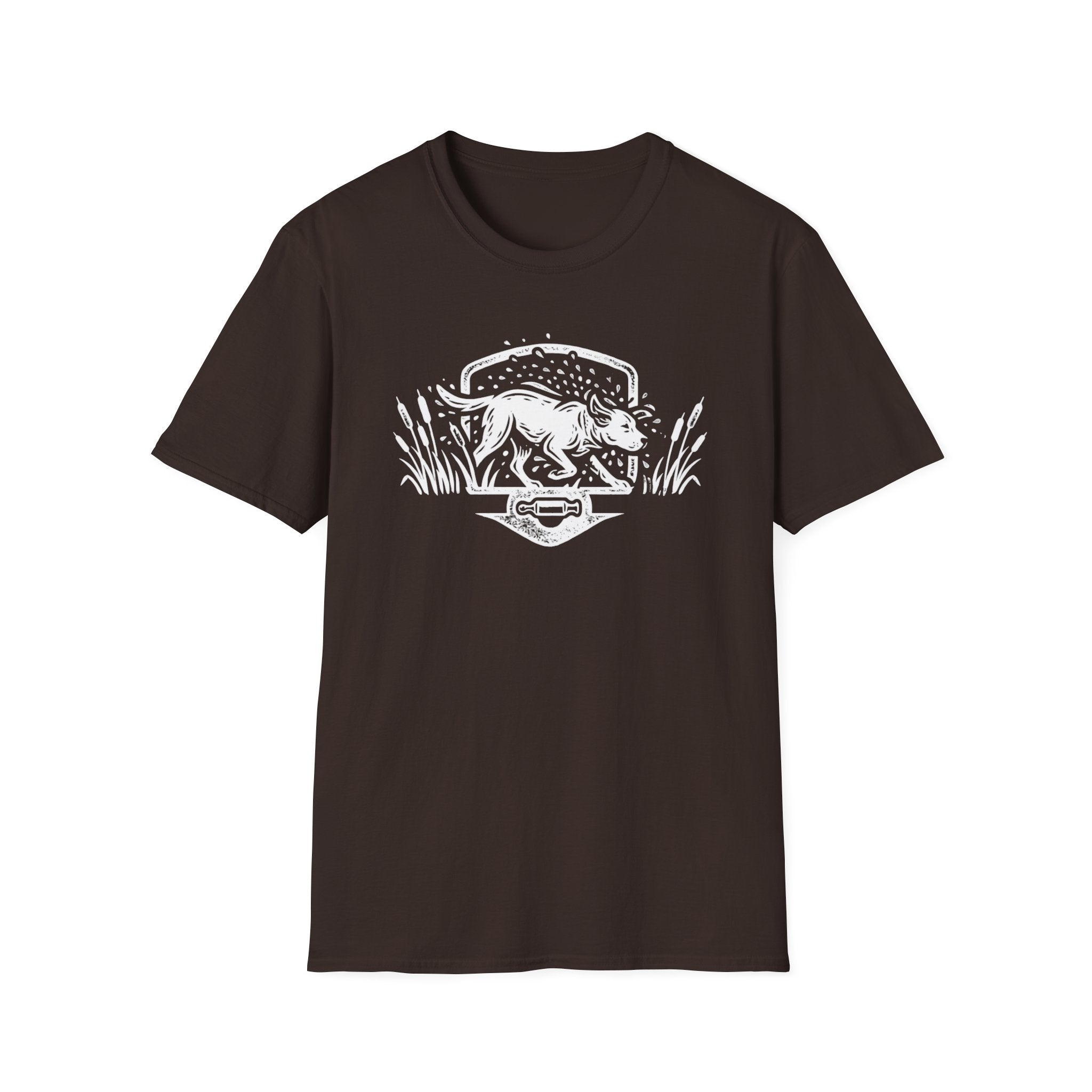 The Shake T-Shirt