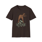 Wags & Bait T-Shirt