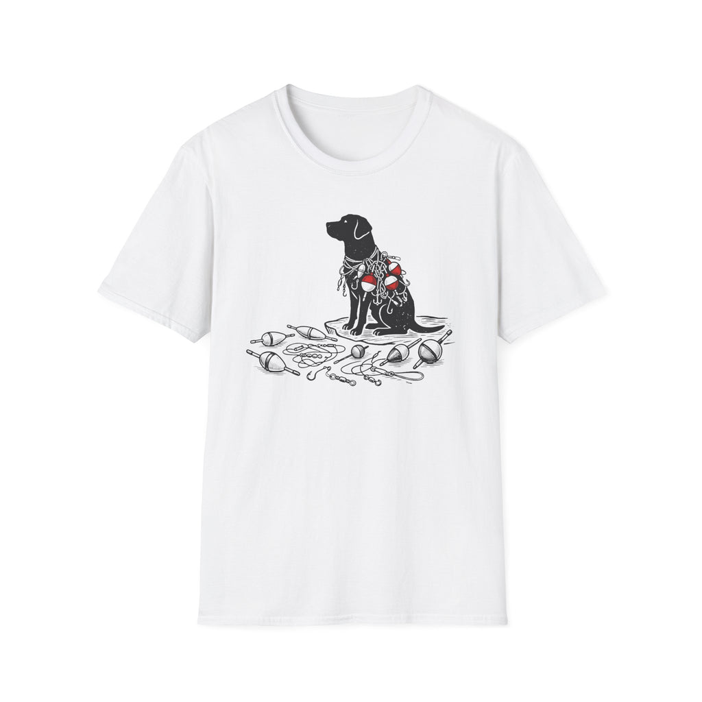 Lost & Found T-Shirt
