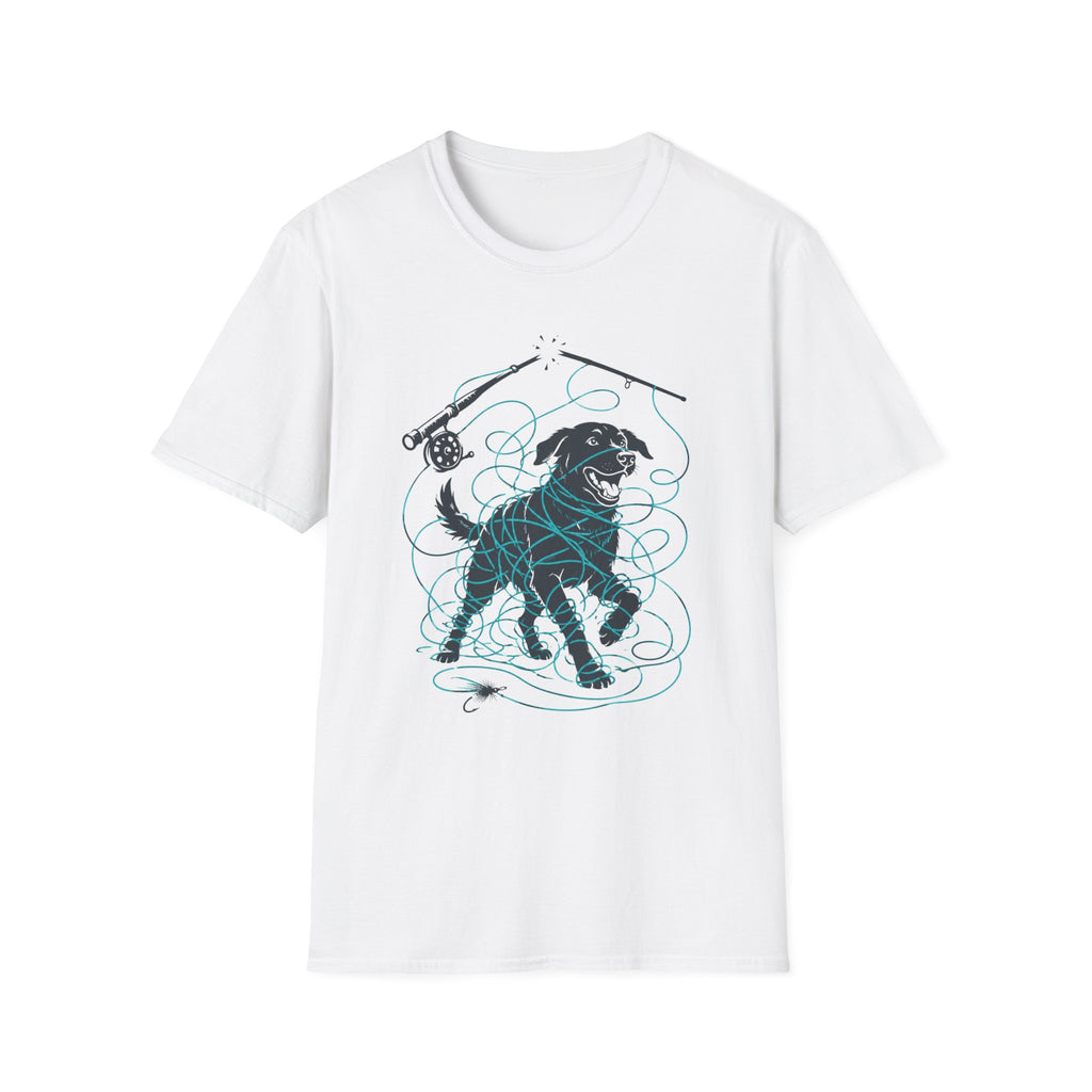 Lab Knot T-Shirt