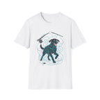 Lab Knot T-Shirt