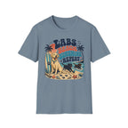 Beach Sunshine Repeat T-Shirt
