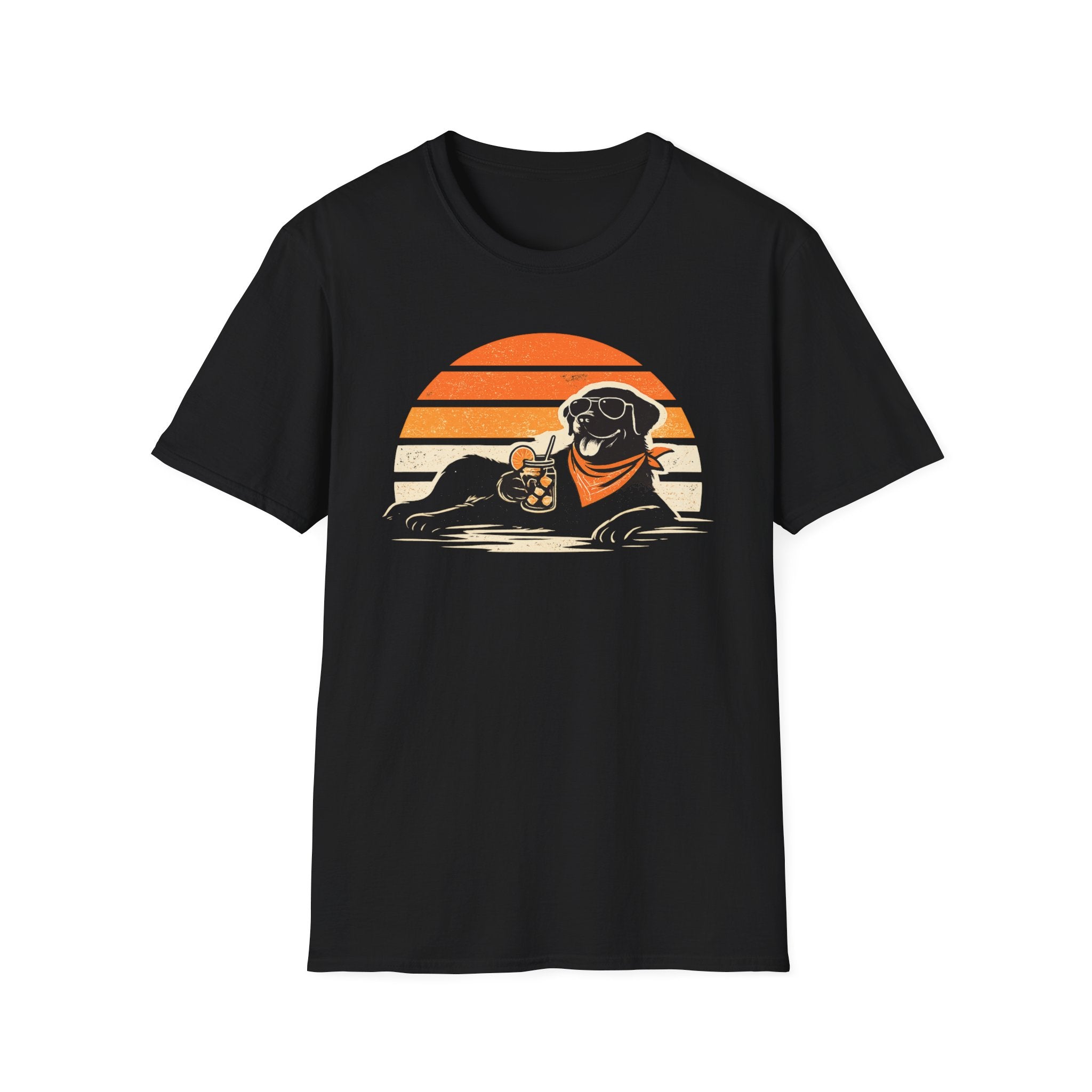 Orangeade T-Shirt