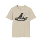 Bass & Bark T-Shirt