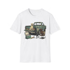 Tailgate Labs T-Shirt