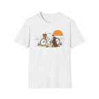 Beach Cruiser T-Shirt