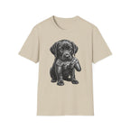 Gaming Puppy T-Shirt
