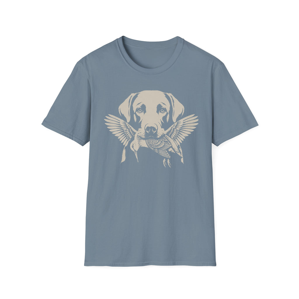 Bird T-Shirt