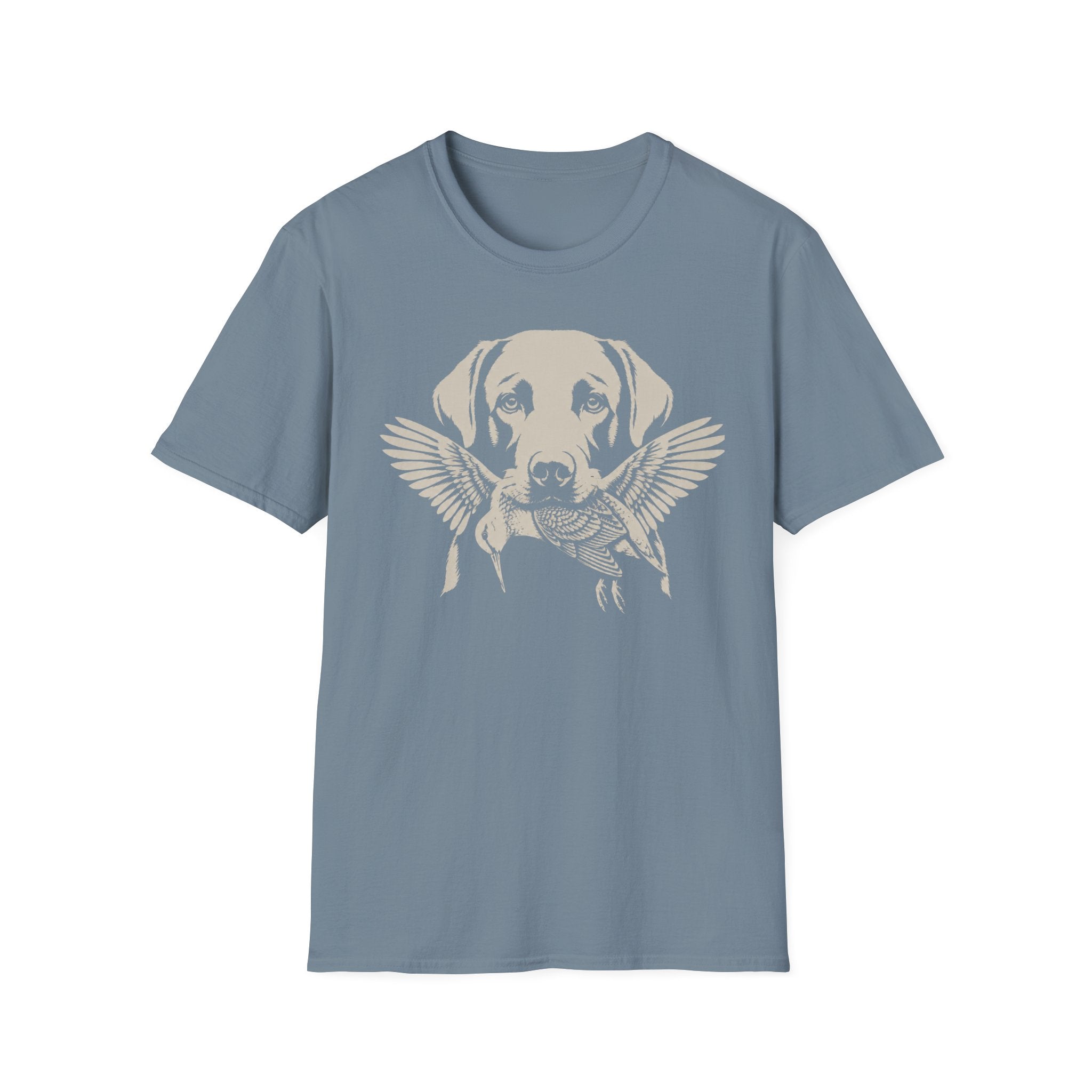 Bird T-Shirt