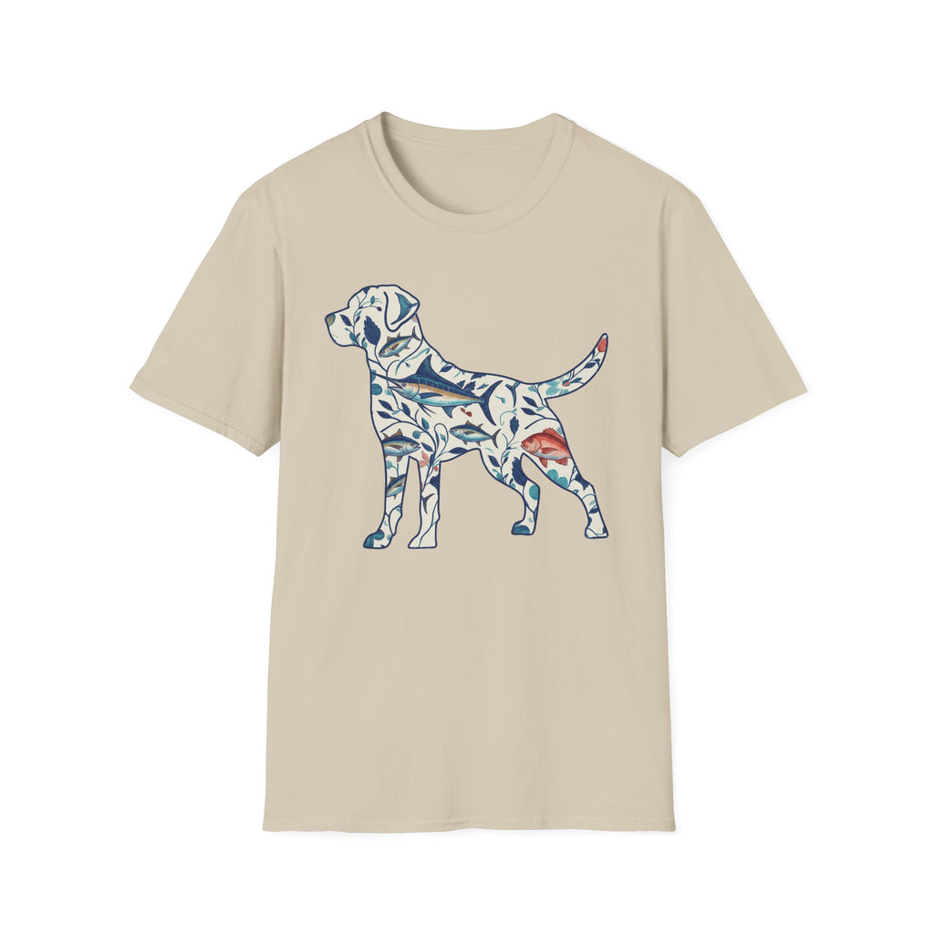 Marlin Lab T-Shirt