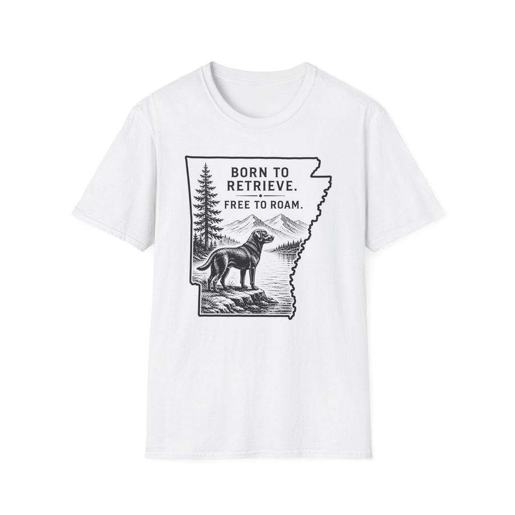 Arkansas State Canine T-Shirt