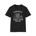 Labra-Gator Phase T-Shirt