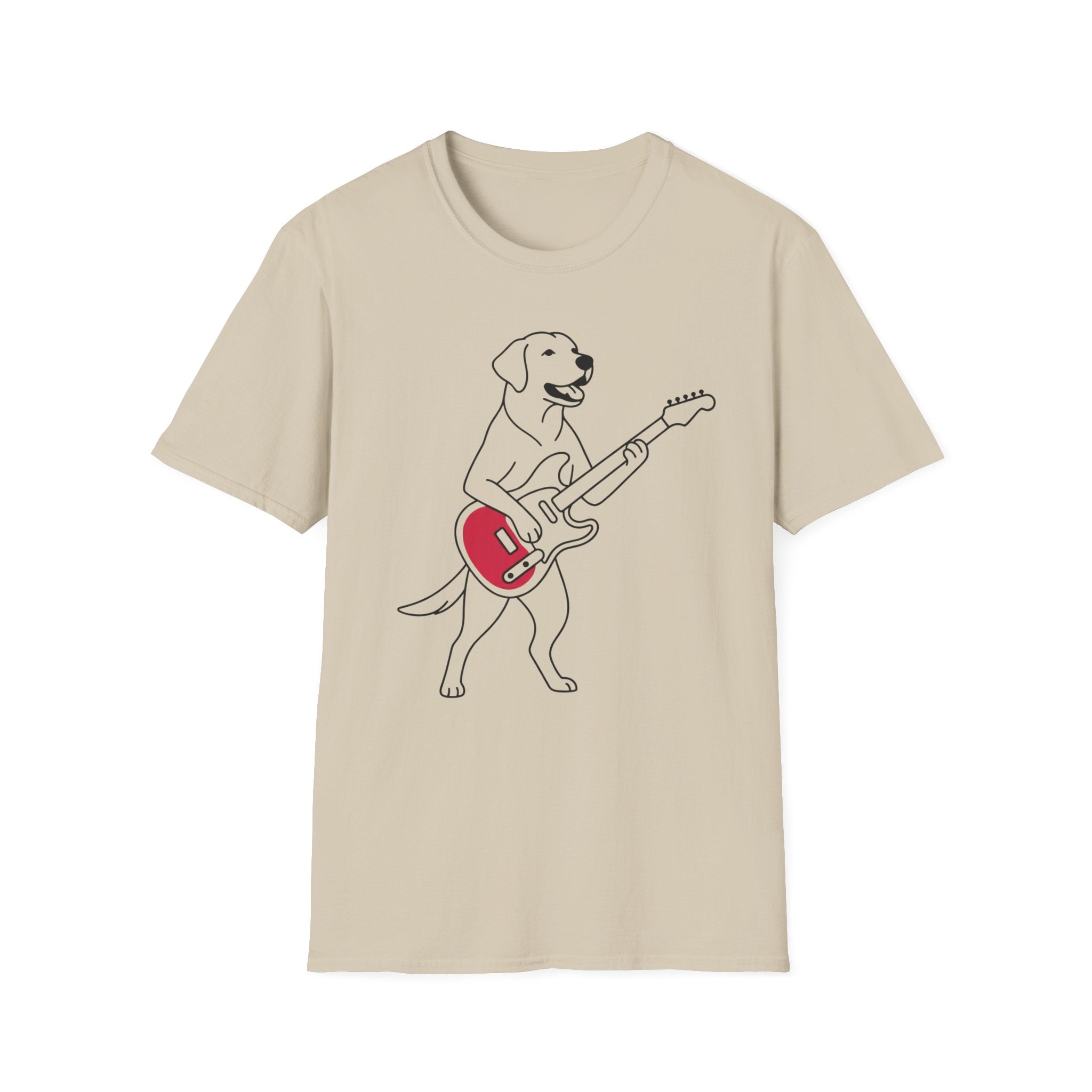 Rockin' Lab T-Shirt
