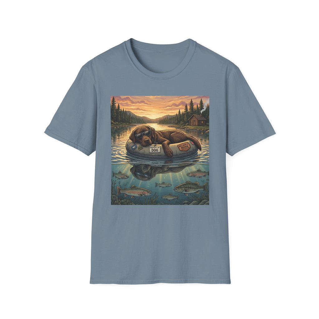 What Fish? T-Shirt