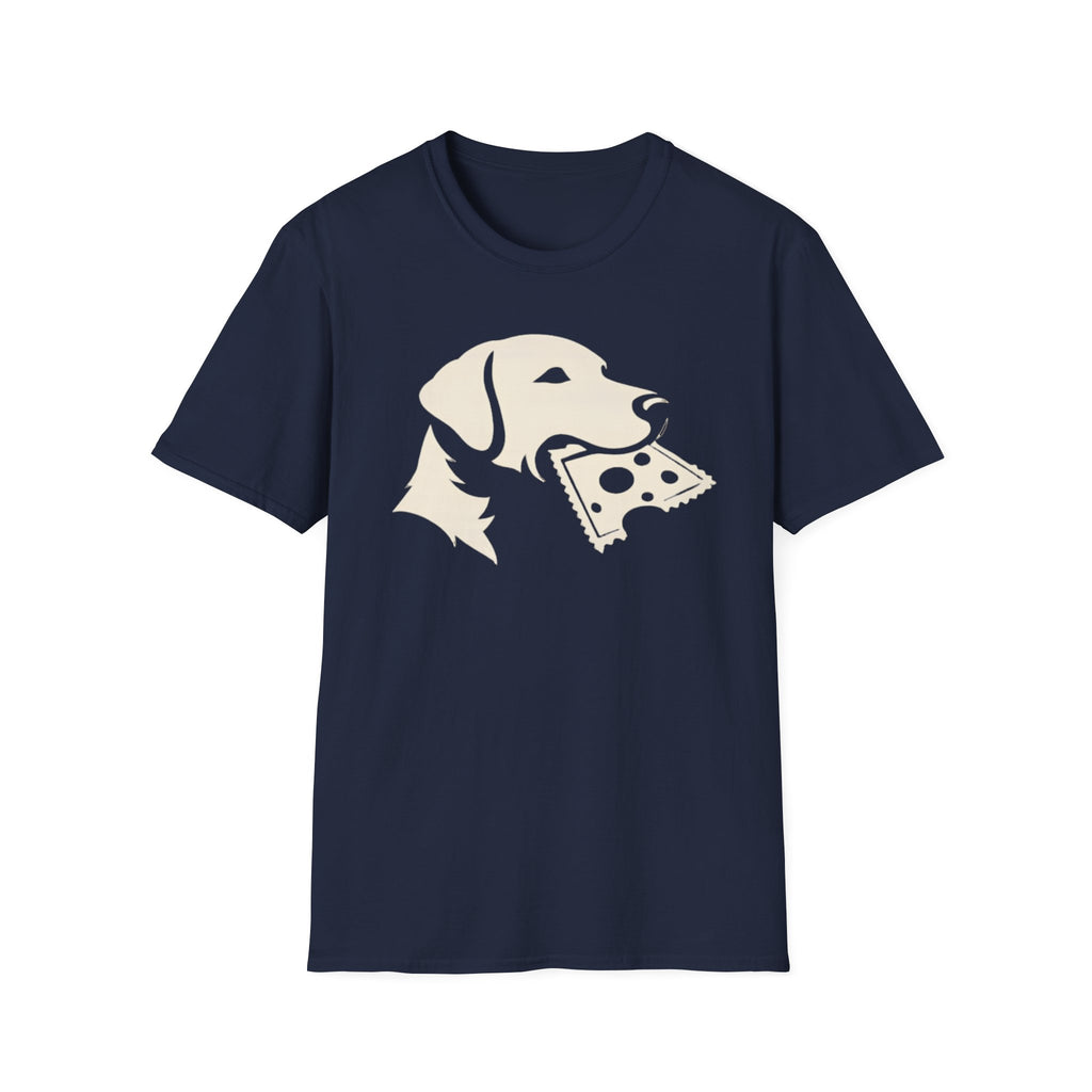 Cheese Wrapper T-Shirt