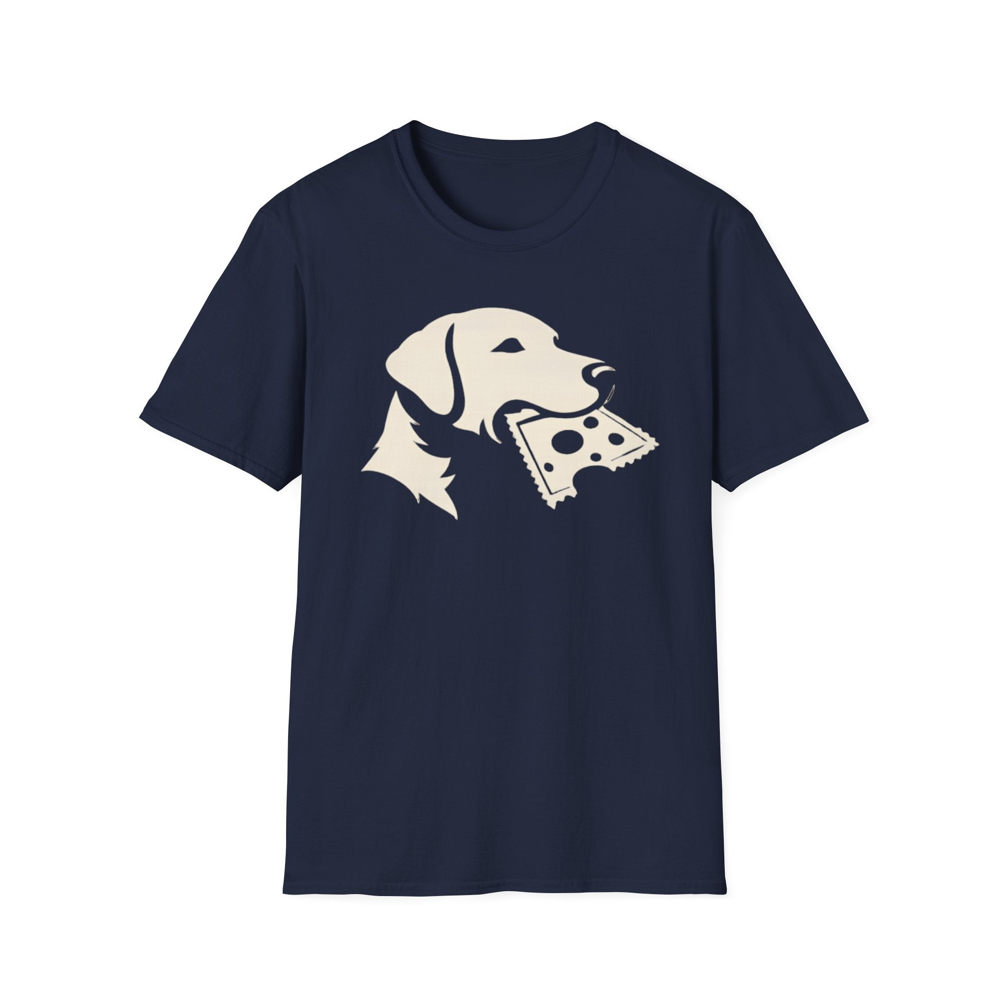 Cheese Wrapper T-Shirt