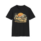 Beach Day T-Shirt