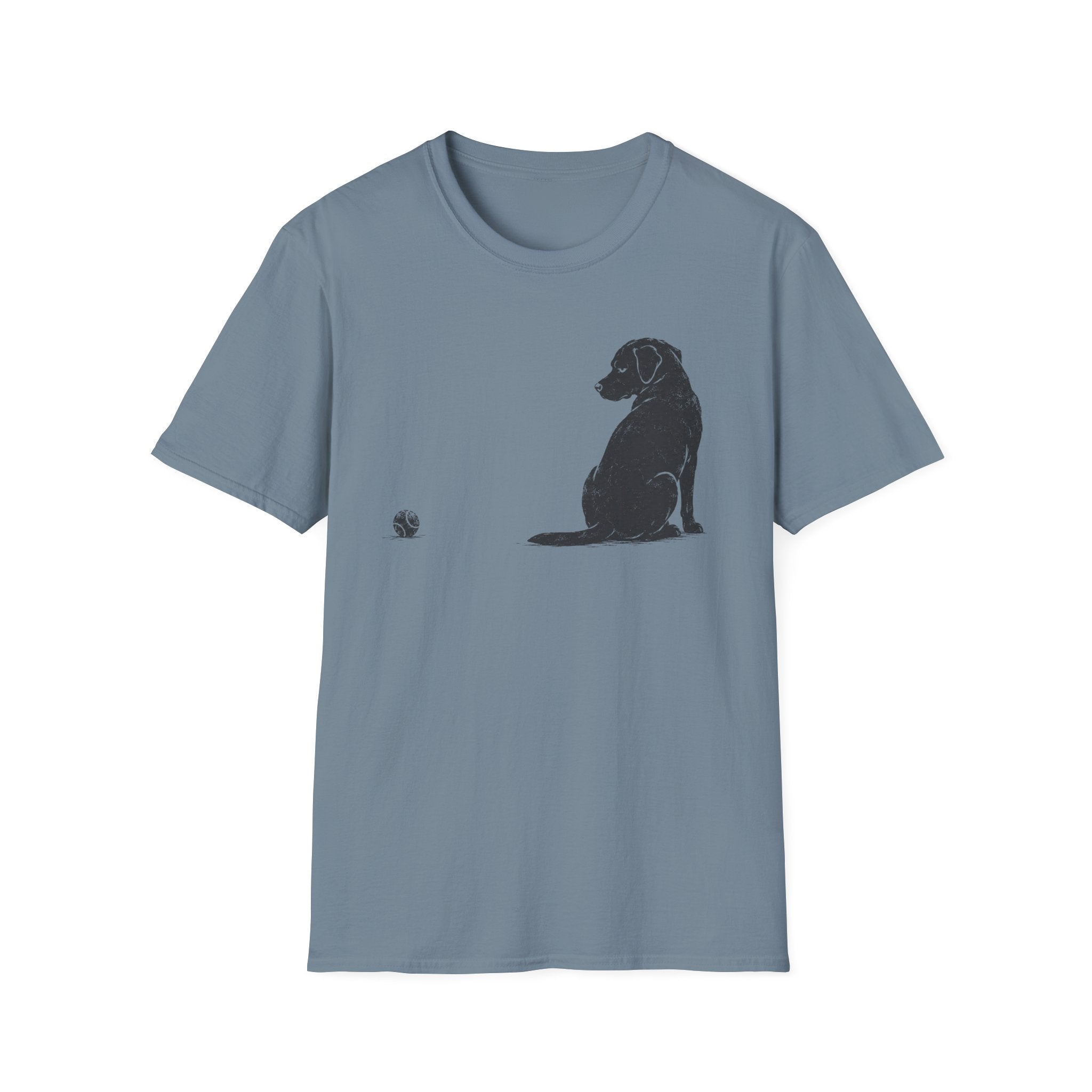 Sulk In Silence T-Shirt