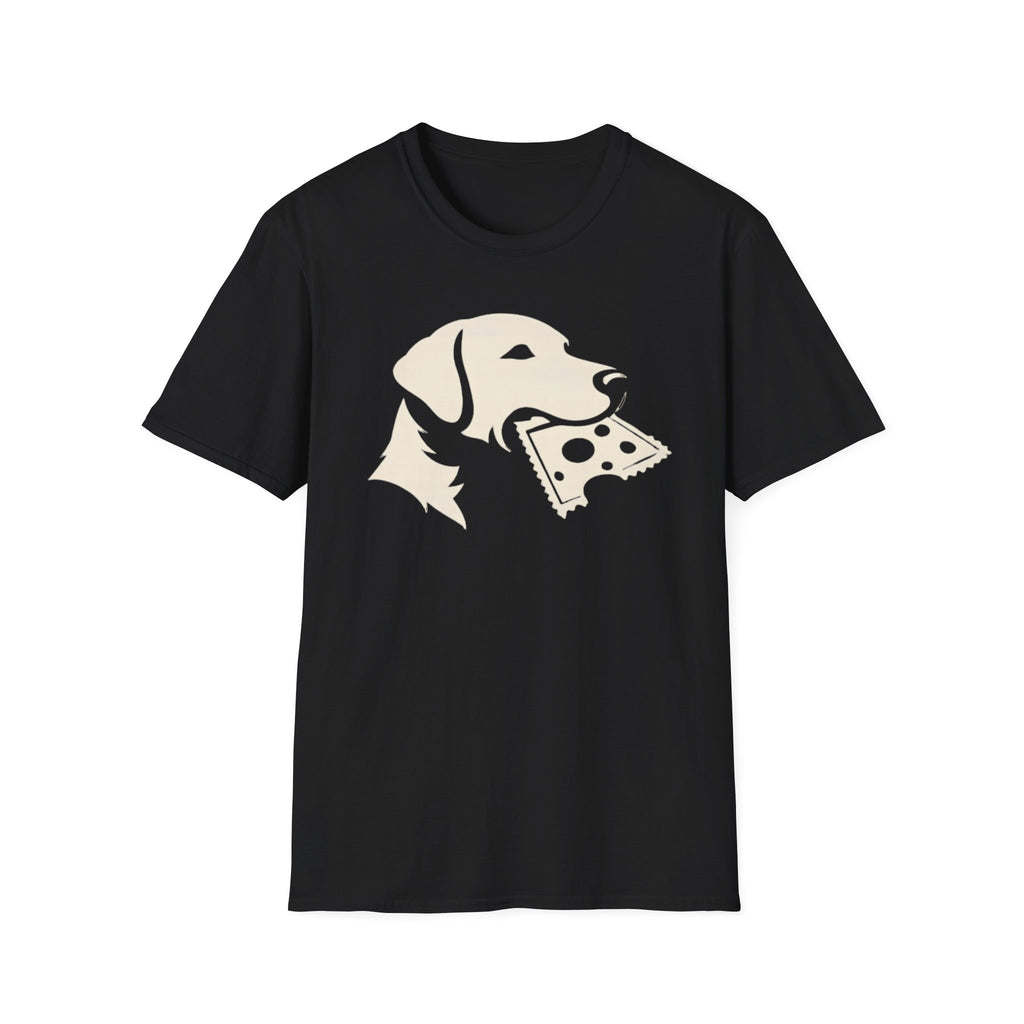 Cheese Wrapper T-Shirt