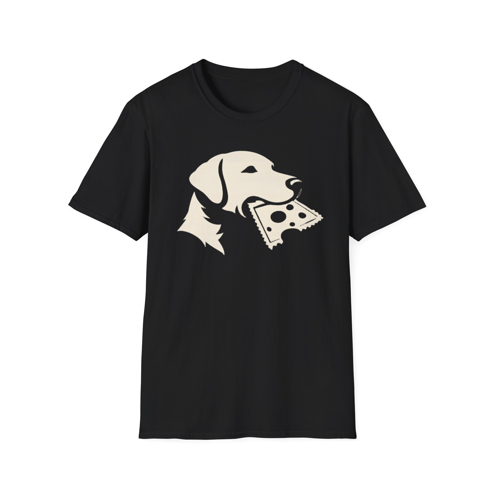 Cheese Wrapper T-Shirt
